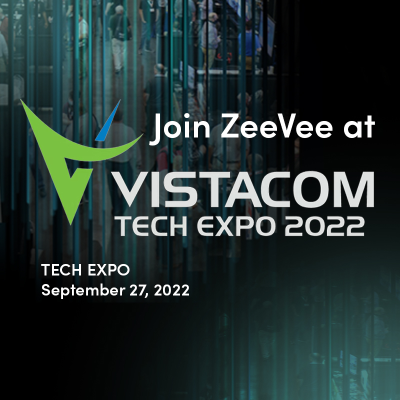 Tech Expo 2022 ZeeVee