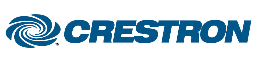 Crestron-Logo